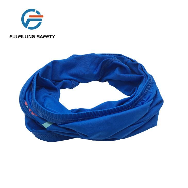 Multi-Band Cooling Scarf