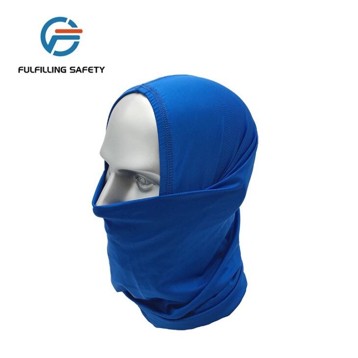 Multi-Band Cooling Scarf