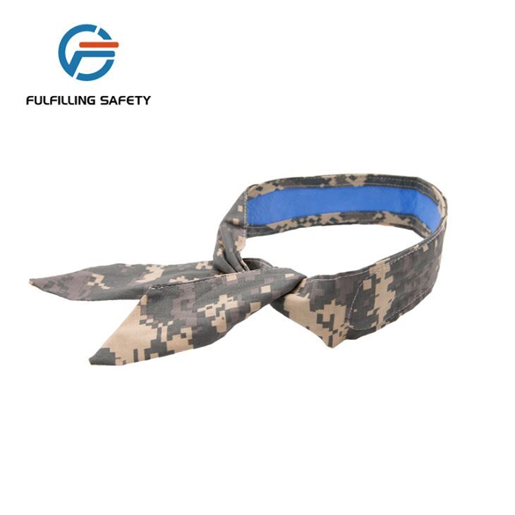 Bandana PVA NeckBand Bandana PVA NeckBand