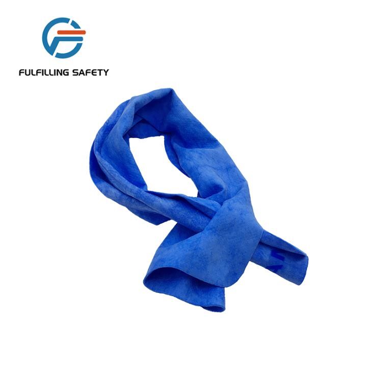Premium PVA Neck Wrap Premium PVA Neck Wrap