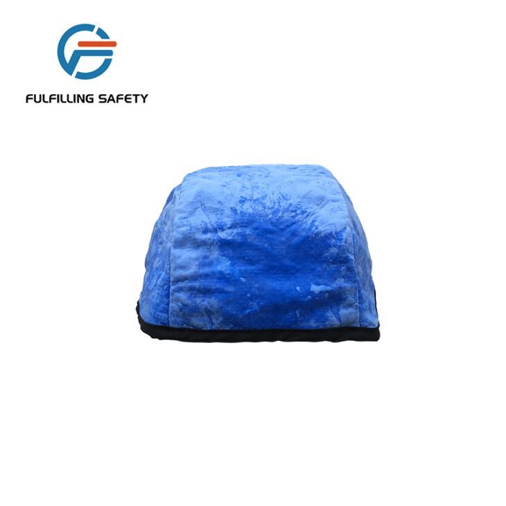 PVA Skull Cap