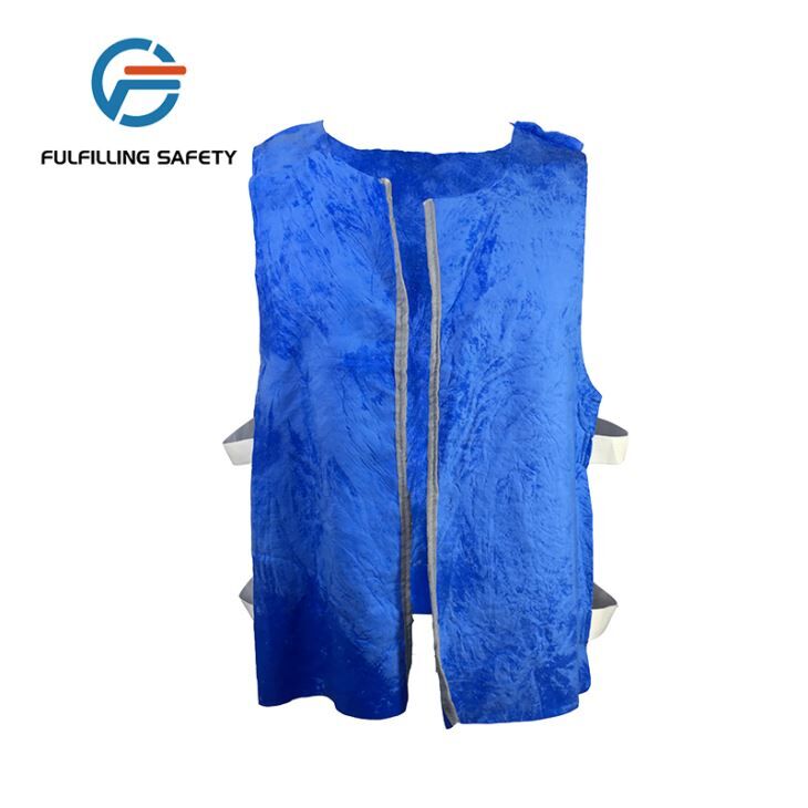 Convenient PVA Cooling Vest
