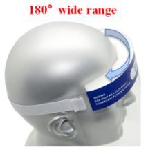 Disposable Face Protection Shield