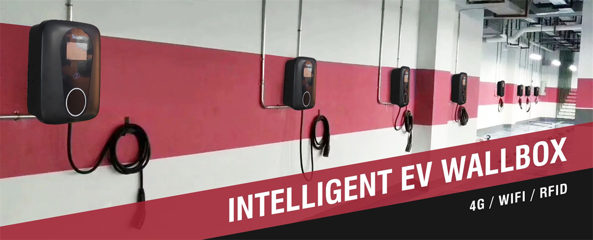Elektrikli Araç Şarj Cihazlarının Farklı Tipleri ve Seviyeleri Nelerdir?