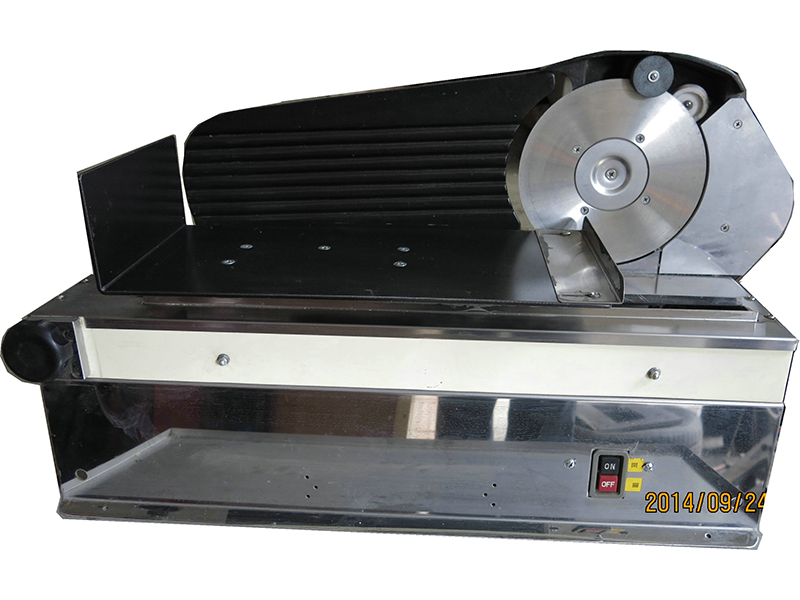 Bread Croutons Cutting Machine