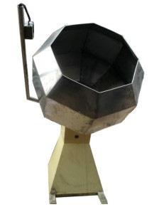 Bread Croutons Cutting Machine