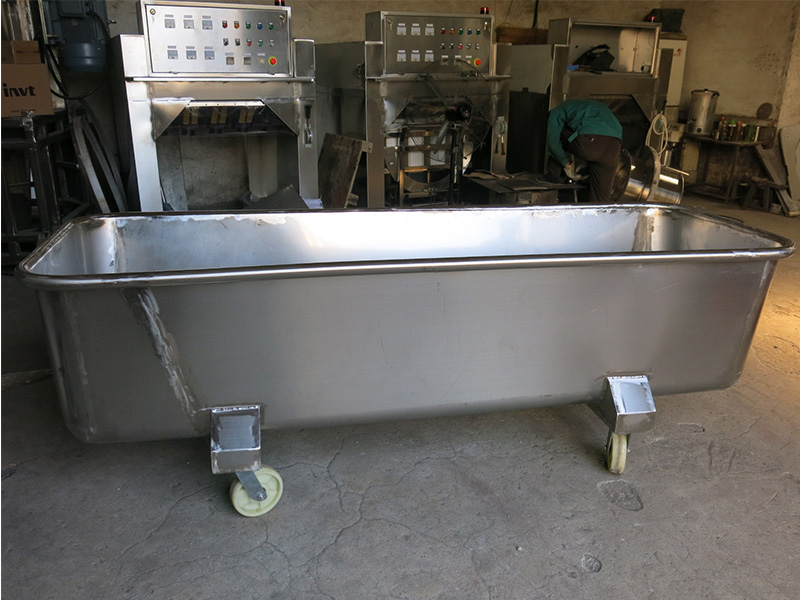 Dough Lifter