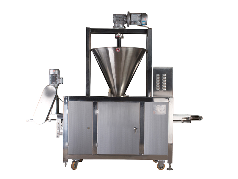 Dough Divider