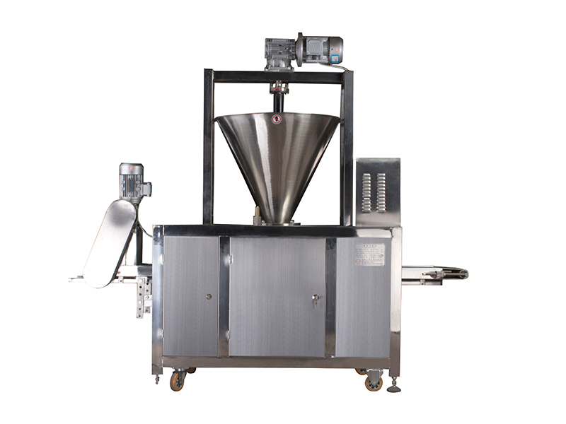 Dough Divider
