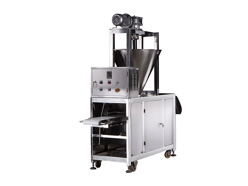 Dough Divider