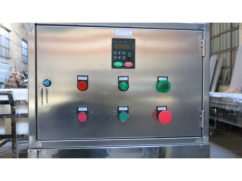 Dough Divider