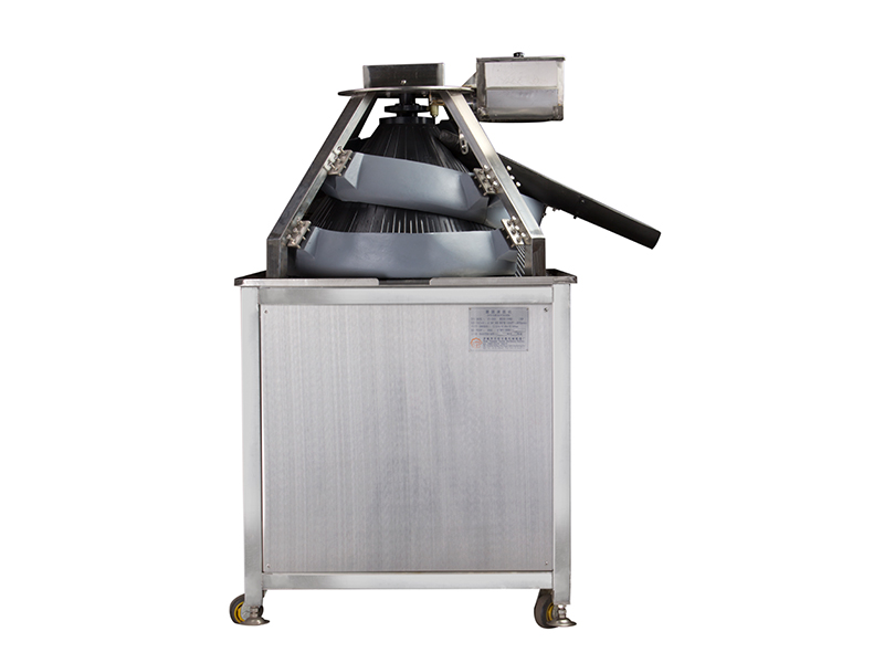 Dough Rounder