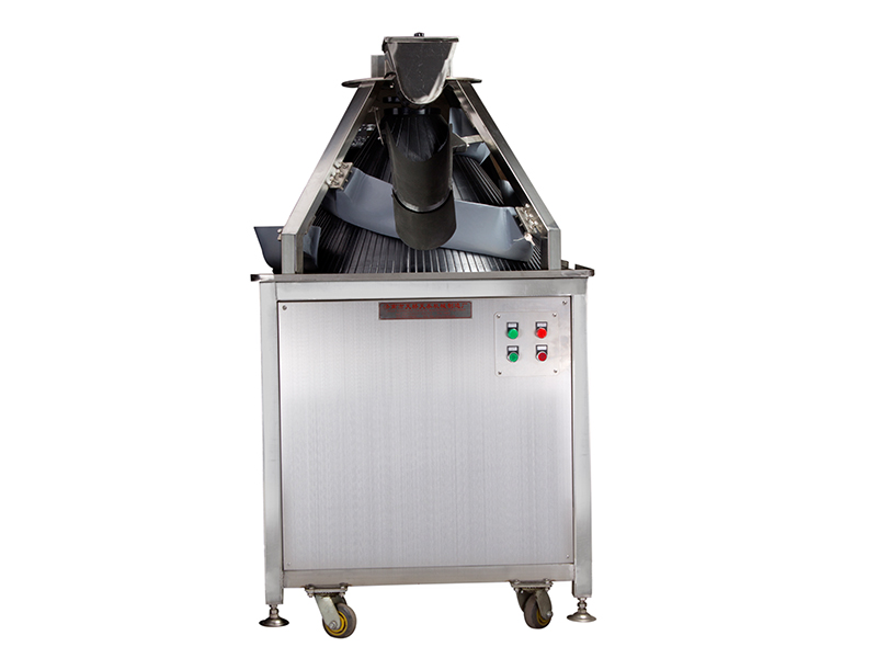 Dough Rounder