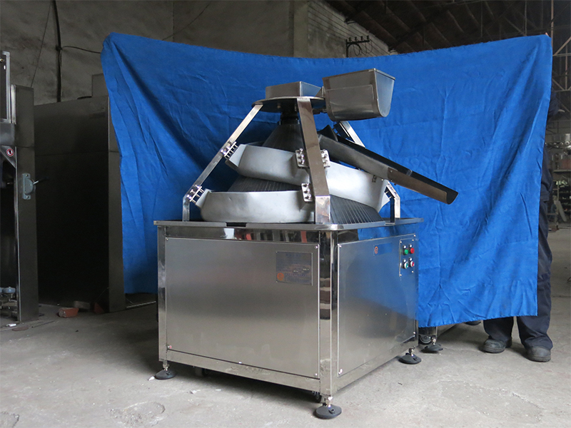 Dough Rounder