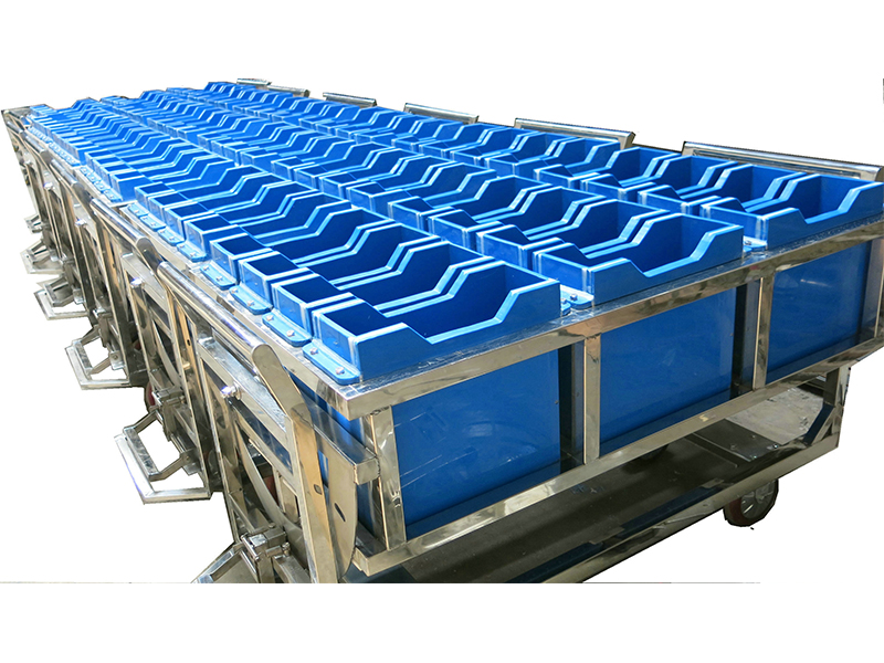 Mould Cart