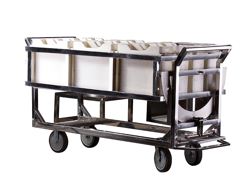 Mould Cart