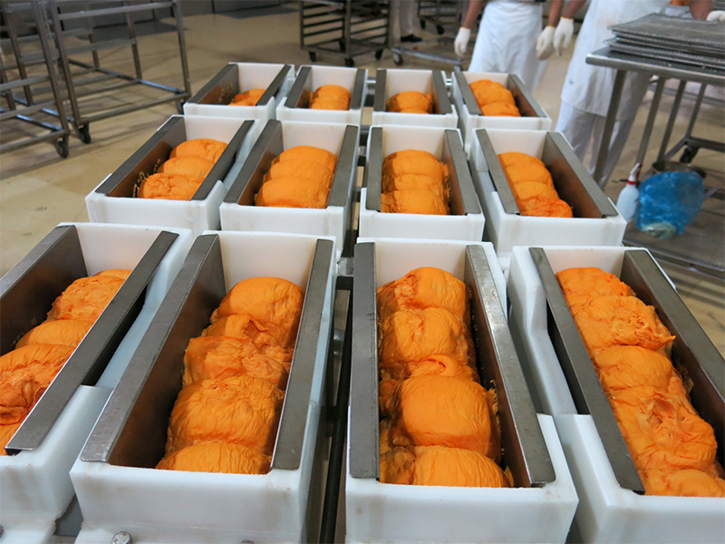 Mould Cart