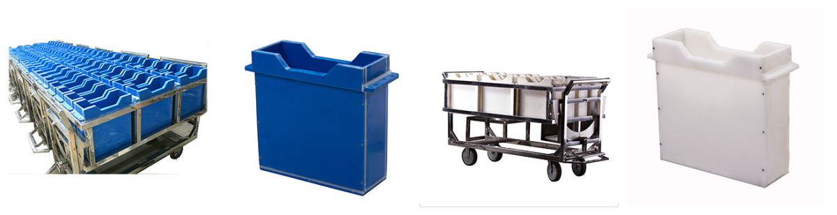 Mould Cart
