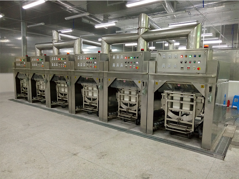 Electric Baking Oven