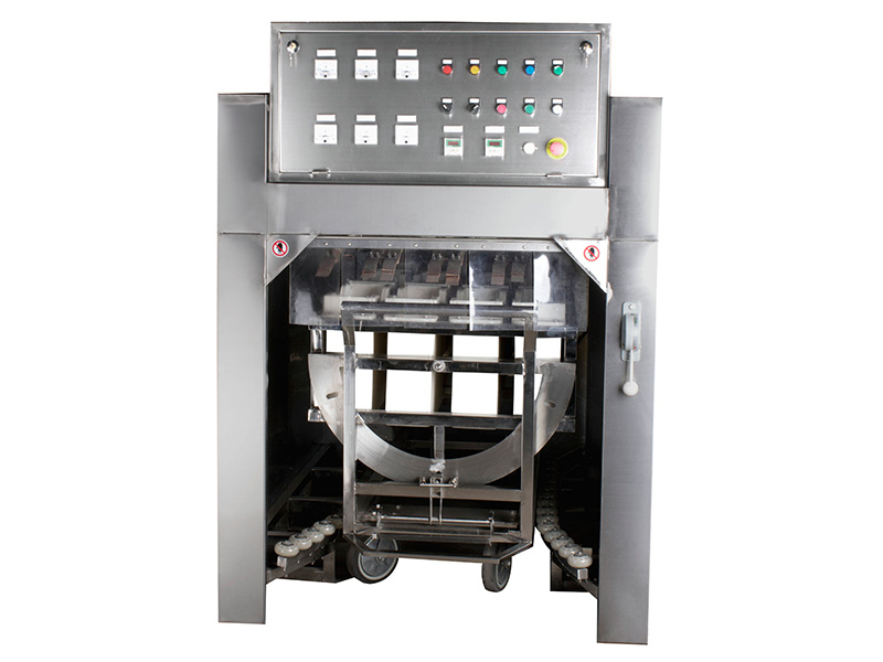 Electric Baking Oven