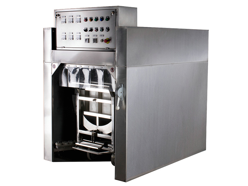 Electric Baking Oven