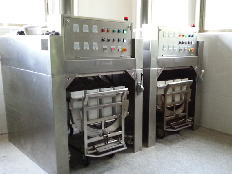 Electric Baking Oven