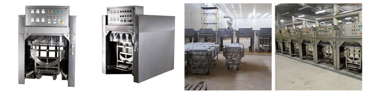 Electric Baking Oven