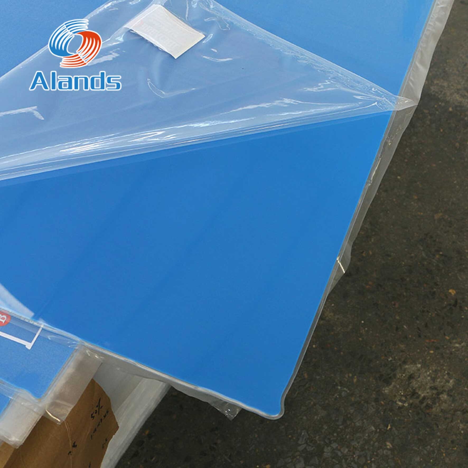 High-Quality Custom Cast Acrylic Color Sheets for Diverse Applications