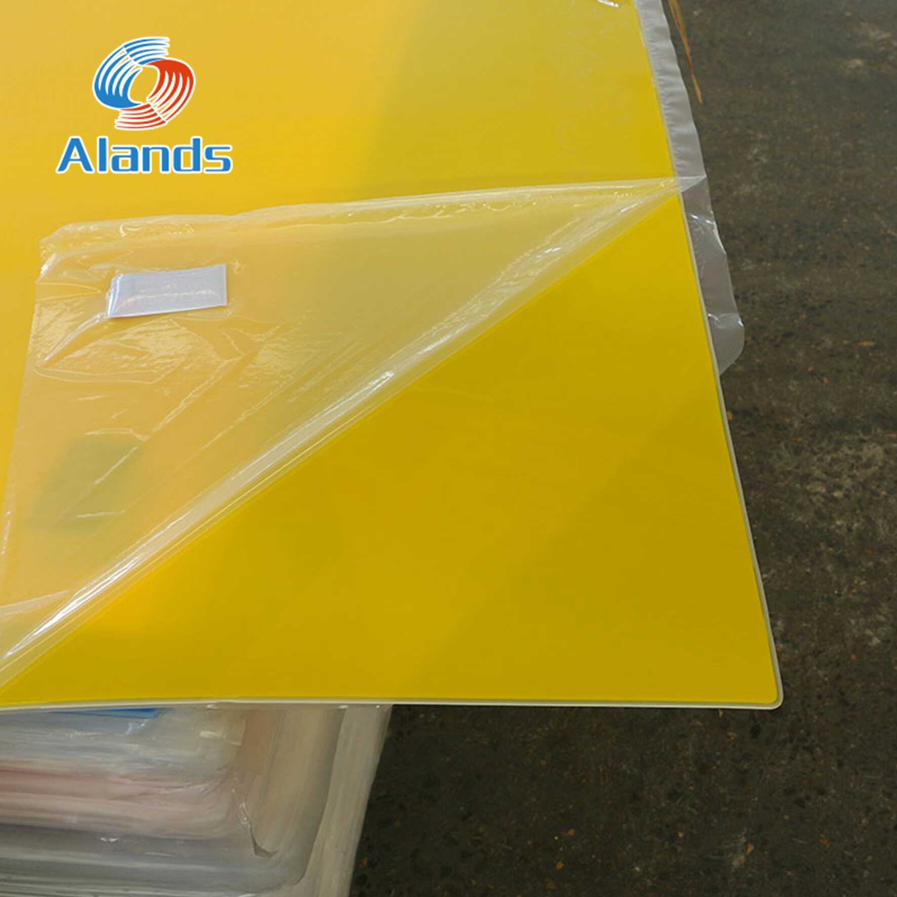 High-Quality Custom Cast Acrylic Color Sheets for Diverse Applications