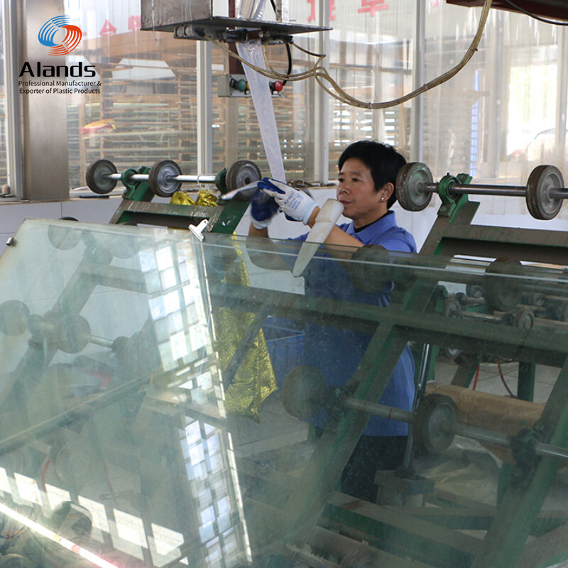 Clear Acrylic Sheet Customization: Lightweight, Easy to Fabricate, Suitable for Various Applications