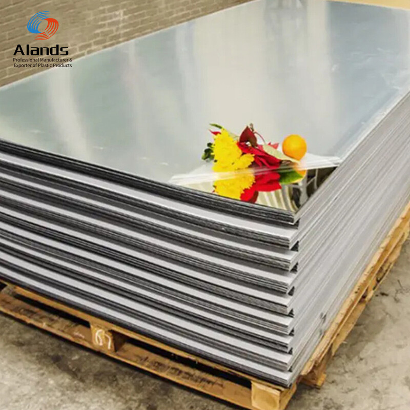 All customize colors Mirror Acrylic Sheet