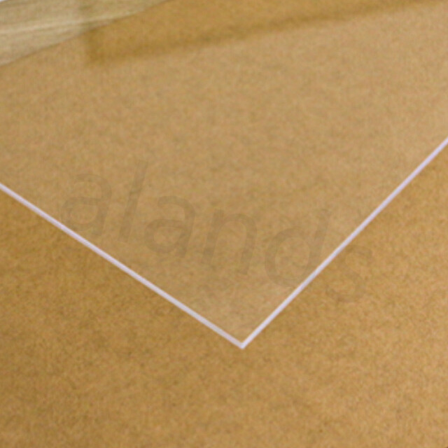 3mm Acrylic Sheet
