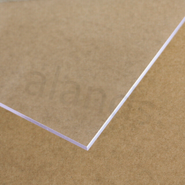 5mm Acrylic Sheet for Export – Plexiglass Panels, Bulk Supply & Custom Cut