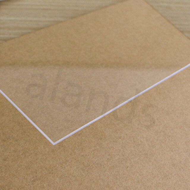 4mm Acrylic Sheet