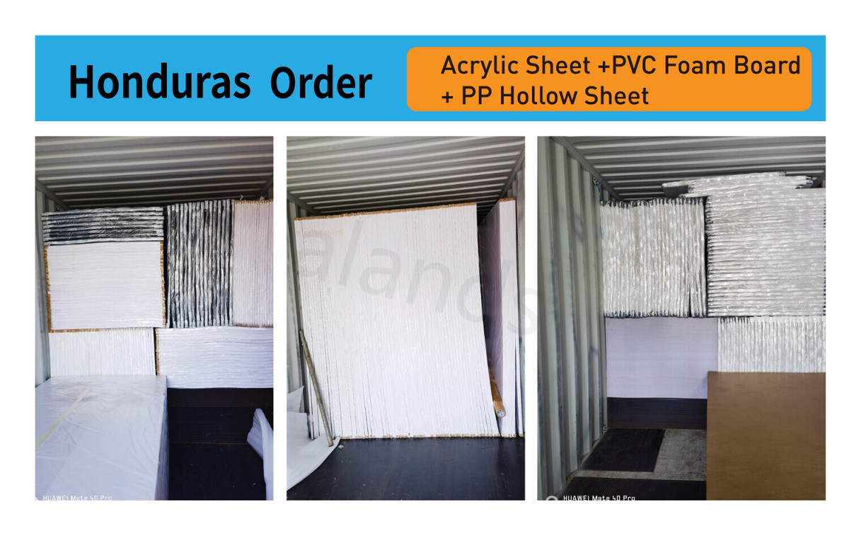 Honduras Order Successfully Shipped Honduras Order Successfully Shipped