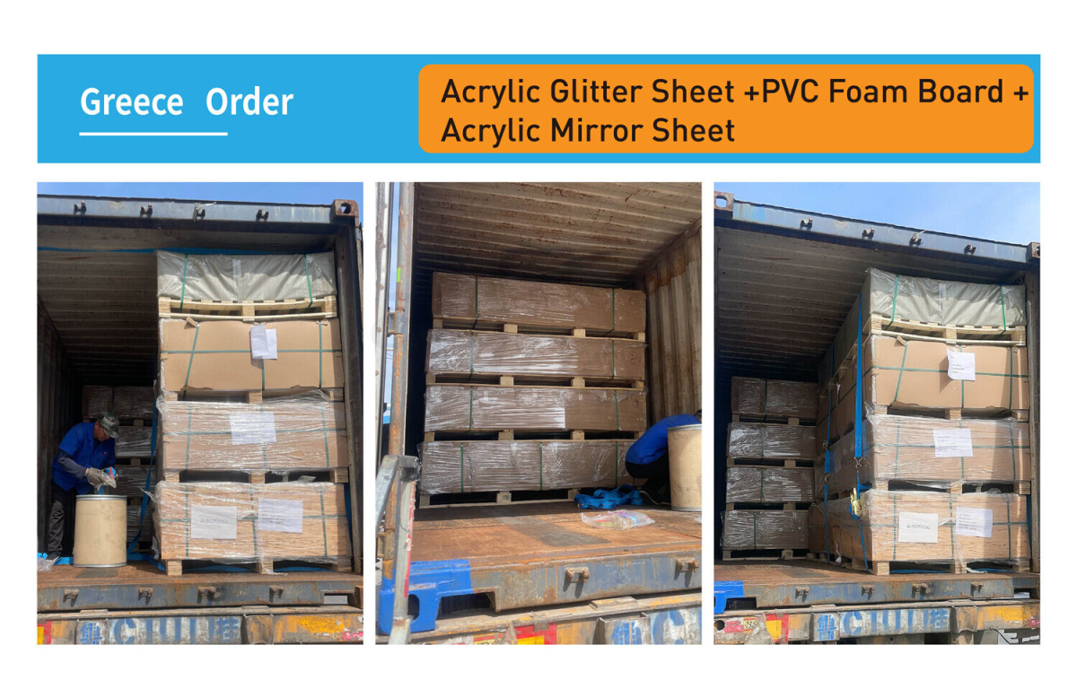 Greece Order Shipped Greece Order Shipped