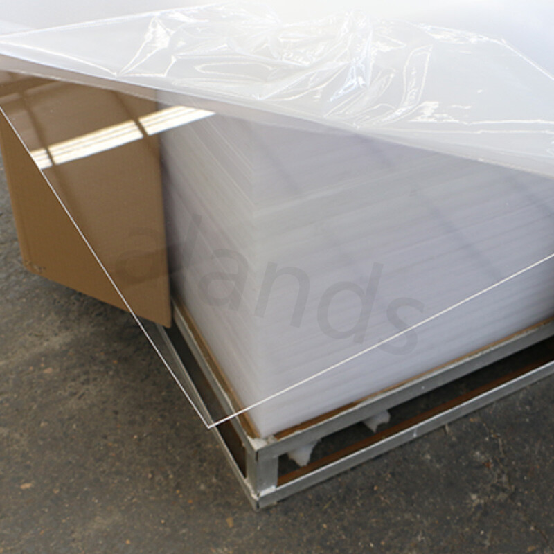Clear Acrylic Sheets Manufacturer | High Transparency, Custom Sizes, Fast Delivery
