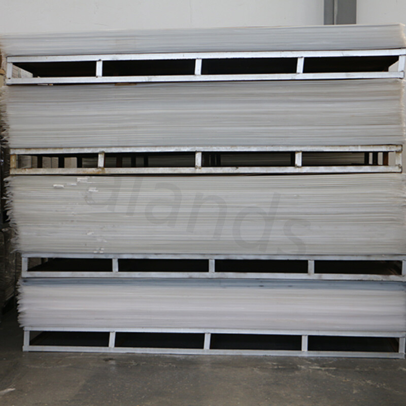 4x8 Acrylic Sheet 1/2 Inch – Wholesale Bulk Supply of Clear Plexiglass Panels
