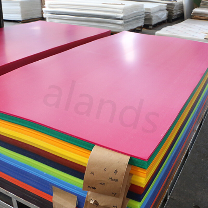 Rose Red Plexiglass Sheet | Opaque Pink PMMA Board Meta Description