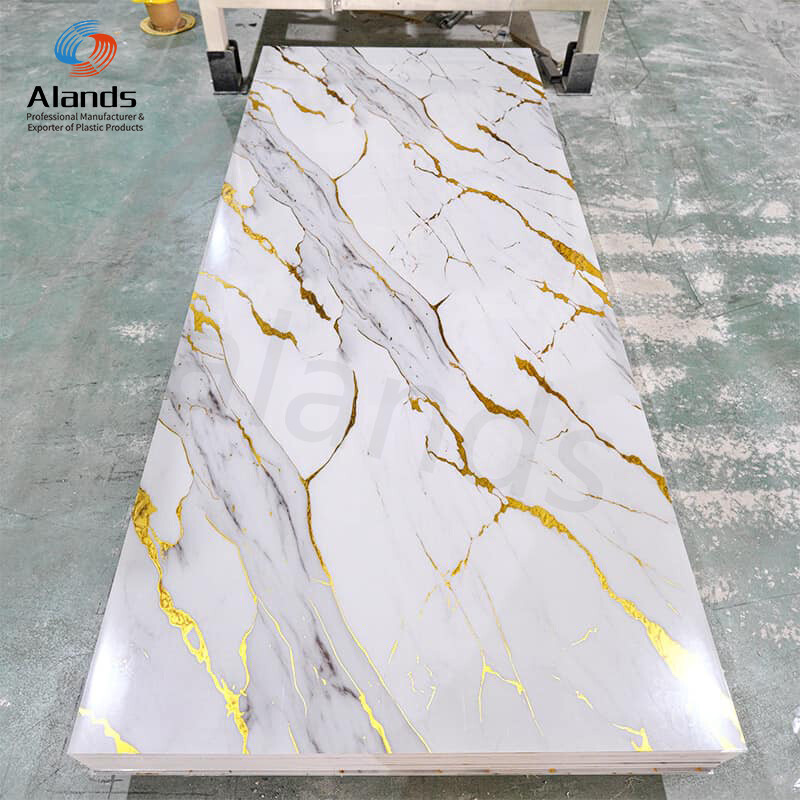 PVC Marble Wall Panels – Premium Decorative Wall Panel Manufacturer