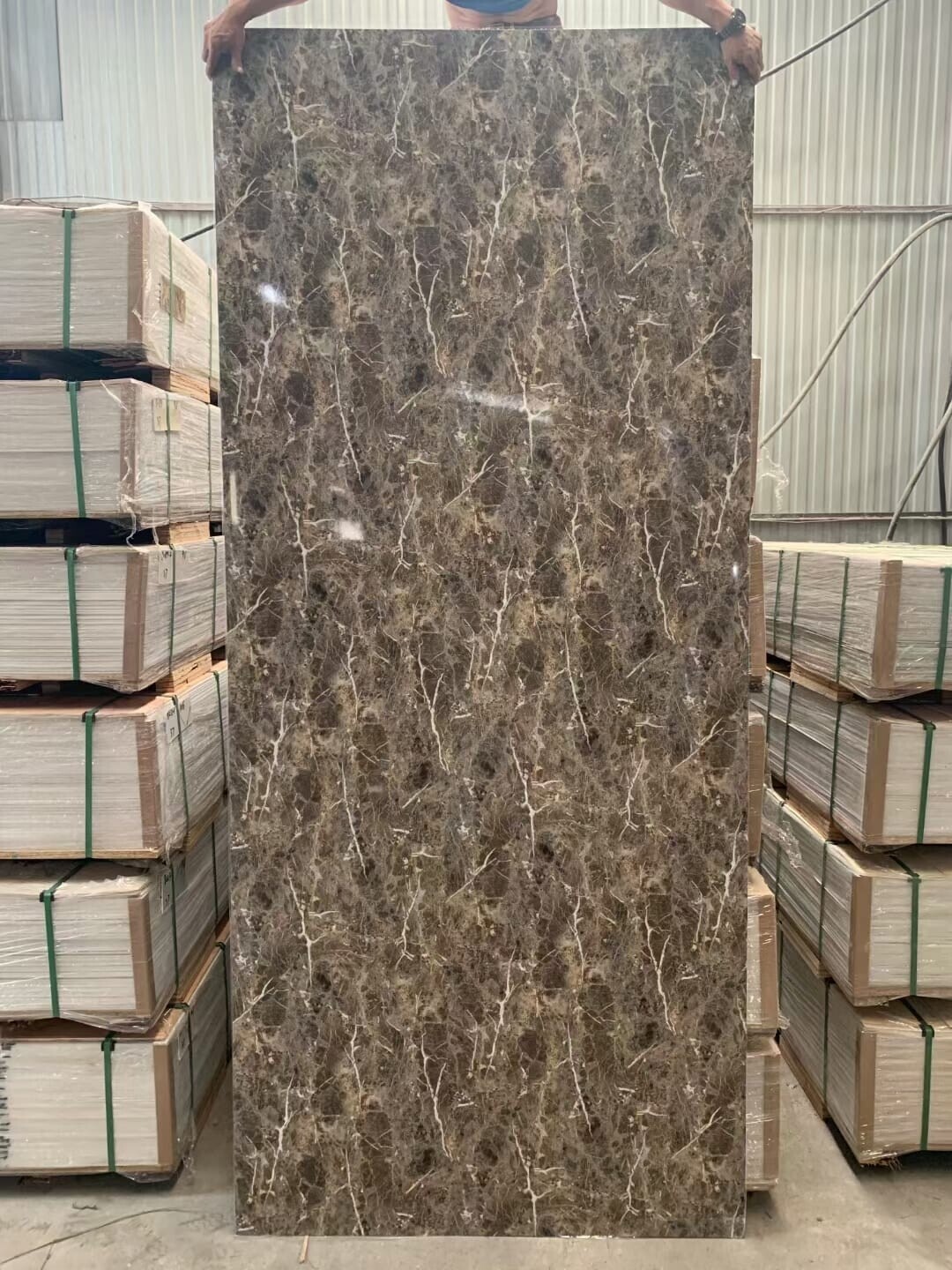 PVC Marble Wall Panels – Premium Decorative Wall Panel Manufacturer
