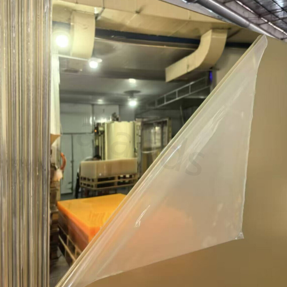 Premium Perspex Mirror Sheet in Multiple Colors and Sizes