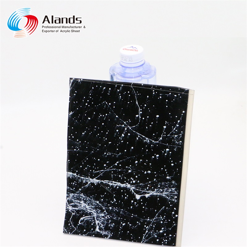 Marble Acrylic Sheet Marble Acrylic Sheet