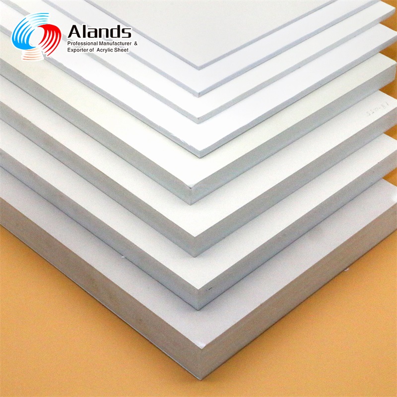 PVC Foam Board