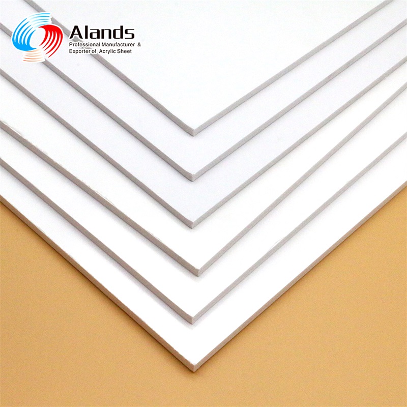 PVC Foam Board