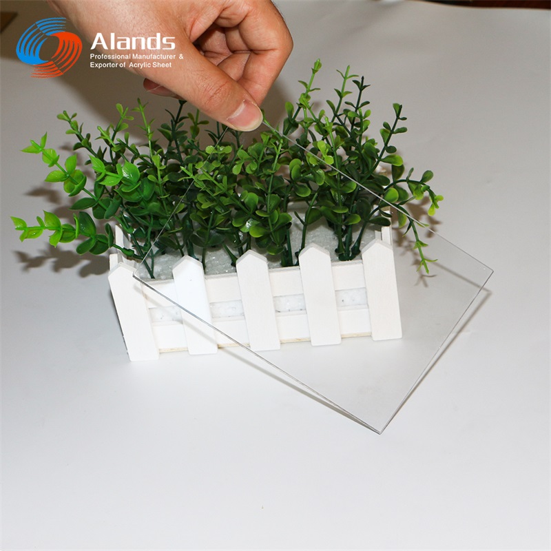 Polystyrene Sheet