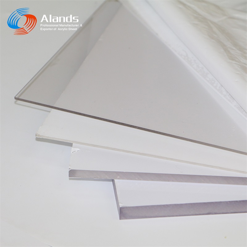 Polystyrene Sheet
