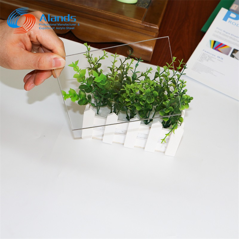 Polystyrene Sheet