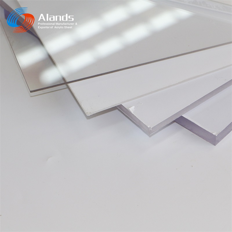 Polystyrene Sheet