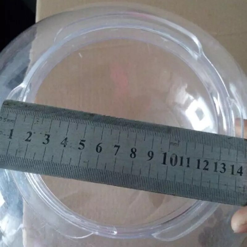PMMA acrylic ball and sphere